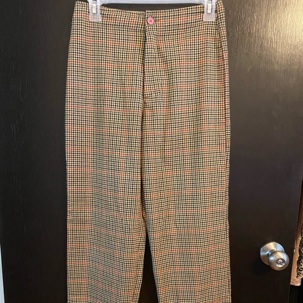 John Galt Pants